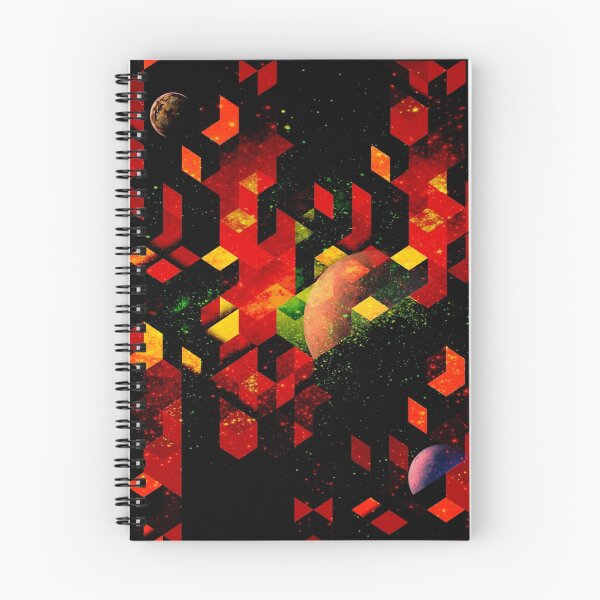 Item preview, Planetas escondidos designed and sold by Tony Vazquez.