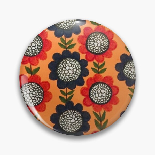 Item preview, bunch of flowers patterns designed and sold by pragatirizwani.