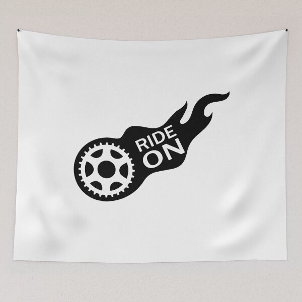 Item preview, RIDE ON designed and sold by UNITEES21.