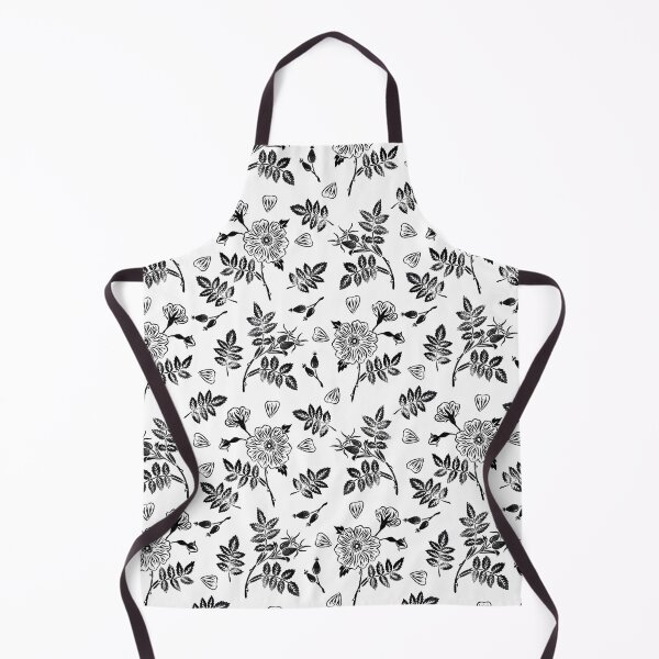 Item preview, Rosa Canina designed and sold by Julia Faranchuk.