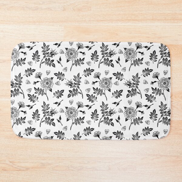 Item preview, Rosa Canina designed and sold by Julia Faranchuk.