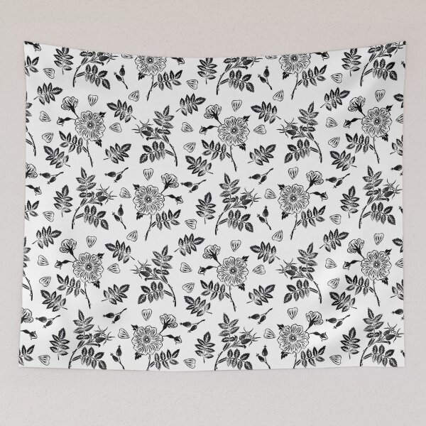 Item preview, Rosa Canina designed and sold by Julia Faranchuk.