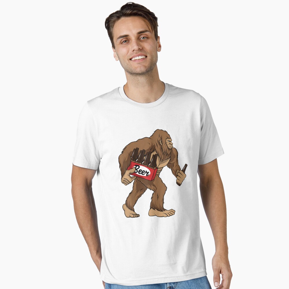 Funny Craft Beer Drinker Gift - Craft Night - Beer T-Shirt