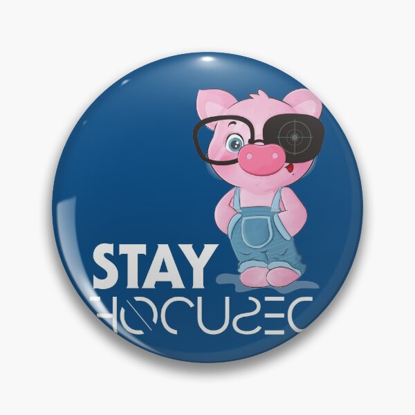 Item preview, restez concentré, stay focused, positive mindset, dont look back designed and sold by Lamar-creats.