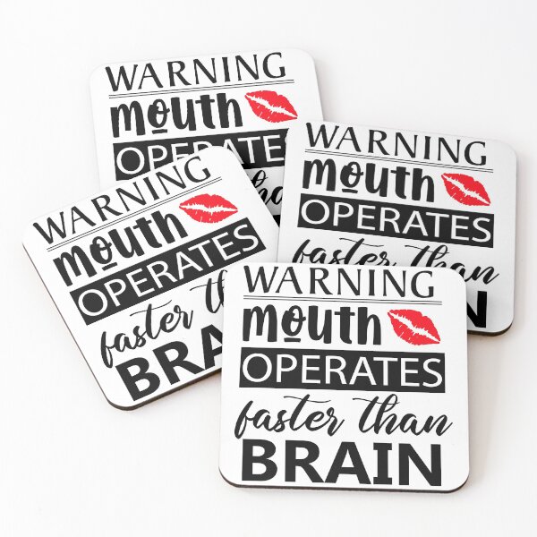 Item preview, Kinda Sweet Mostly Sarcastic - funny gift idea for sarcasm lovers designed and sold by hyggekrog.