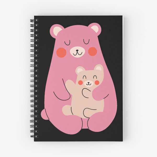 Item preview, Mothers day gift - cute bear  designed and sold by Fortified.