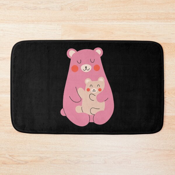 Item preview, Mothers day gift - cute bear  designed and sold by Fortified.