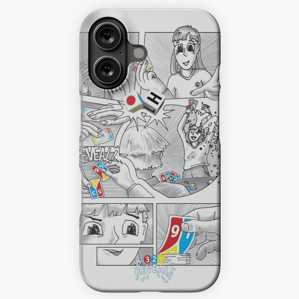 Item preview, iPhone Snap Case designed and sold by key-creations.