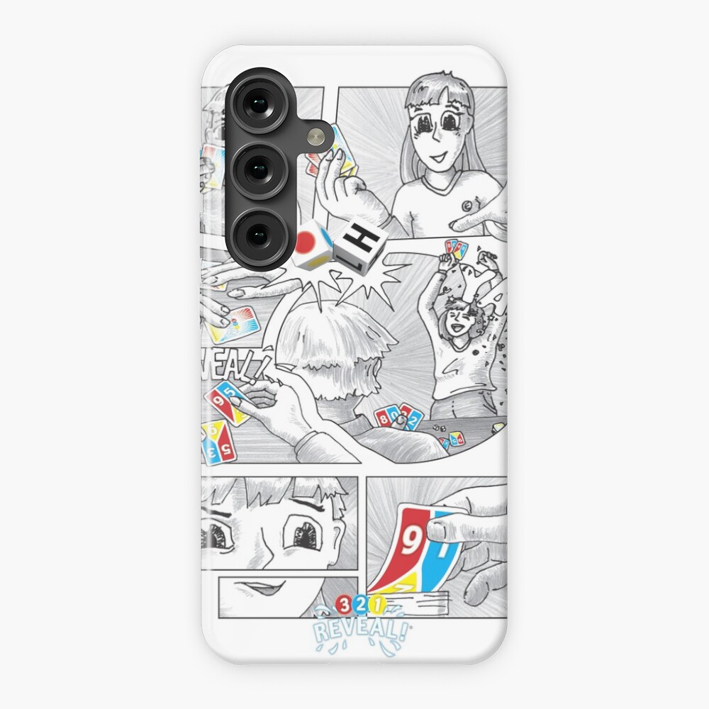 Item preview, Samsung Galaxy Snap Case designed and sold by key-creations.