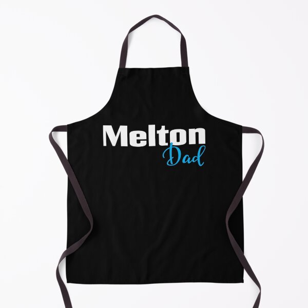 Item preview, Melton Dad designed and sold by ProjectX23.