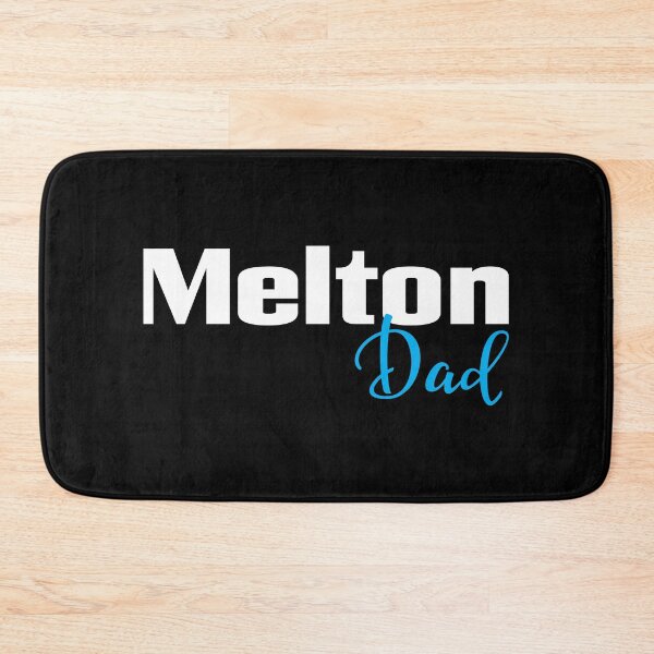 Item preview, Melton Dad designed and sold by ProjectX23.