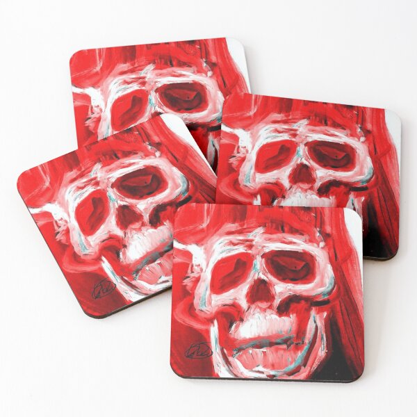 Item preview, skull head  designed and sold by GLJones.