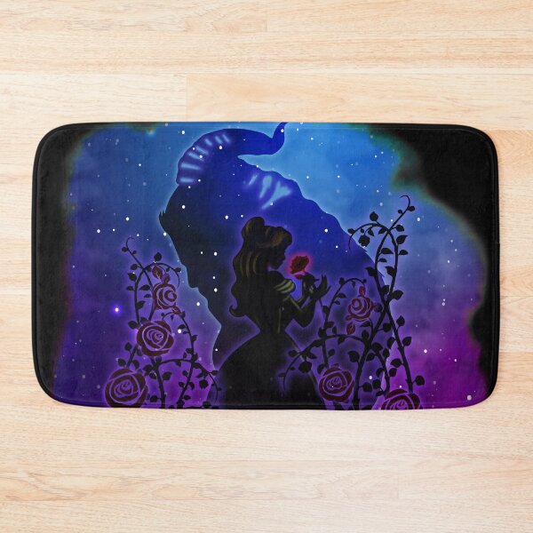 Item preview, Beauty and the Beast designed and sold by 11UponaTime.