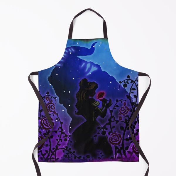 Item preview, Beauty and the Beast designed and sold by 11UponaTime.