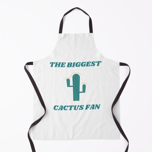 Item preview, The Biggest Cactus Fan designed and sold by Pankas.