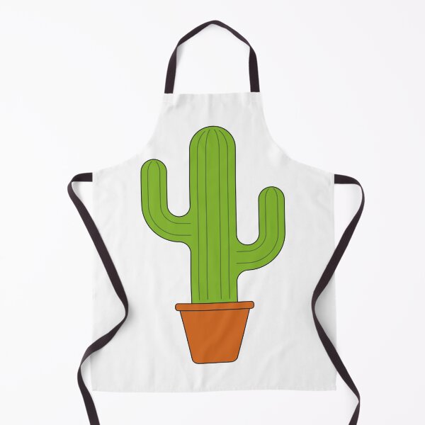 Item preview, Generic Cactus In A Pot designed and sold by JChewyK.