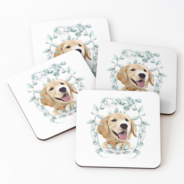 Item preview, Cute Puppy Labrador Retriever designed and sold by solrevolver.