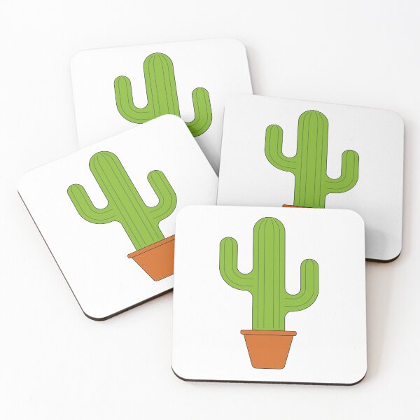 Item preview, Generic Cactus In A Pot designed and sold by JChewyK.