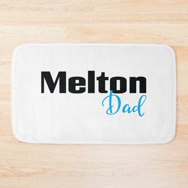 Item preview, Melton Dad designed and sold by ProjectX23.