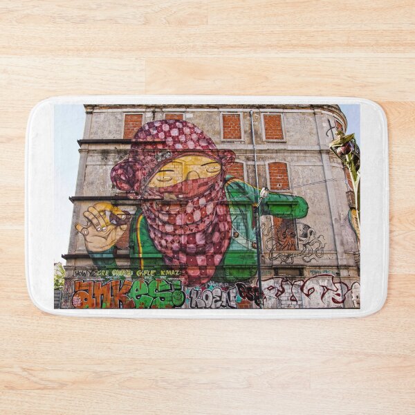Item preview, The Character Of A City - 2 © designed and sold by © Hany G. Jadaa © Prince John Photography.