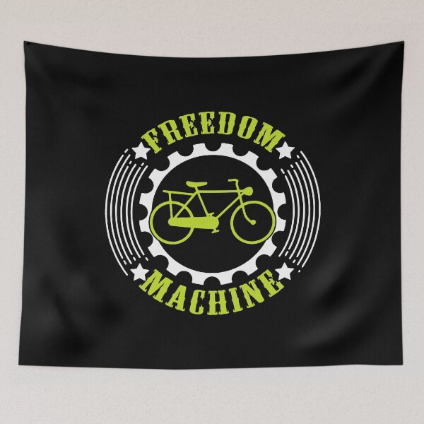 Item preview, Freedom Machine designed and sold by UNITEES21.