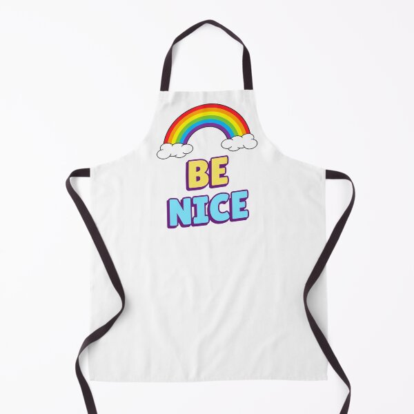 Item preview, Be Nice designed and sold by YOYOCollection.