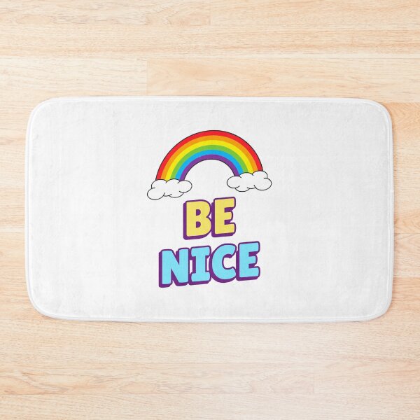 Item preview, Be Nice designed and sold by YOYOCollection.