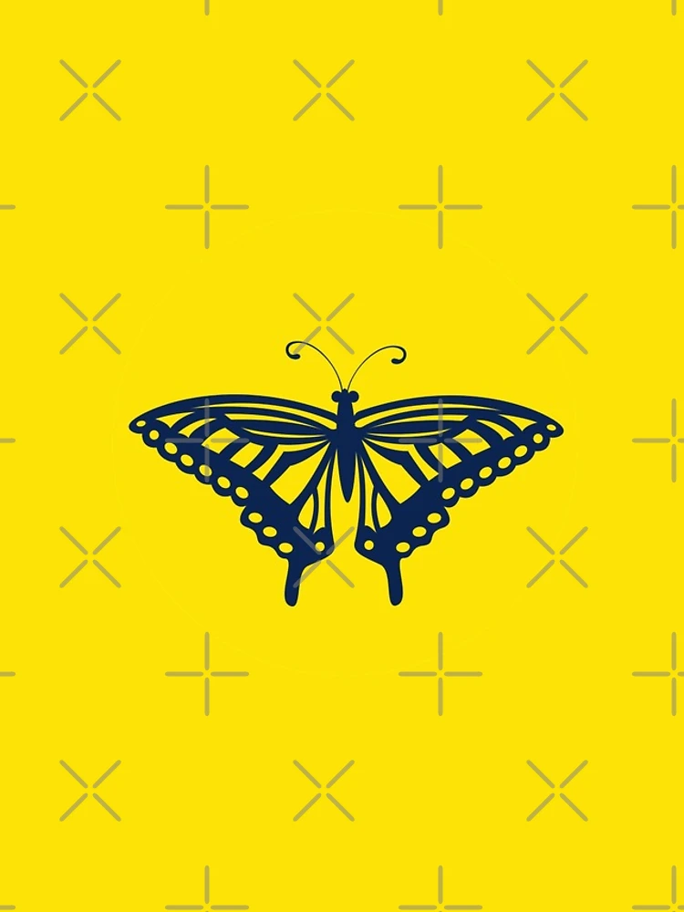 Thumbnail 5 of 5, iPhone Case, Beautiful Butterfly designed and sold by Patternsonly.