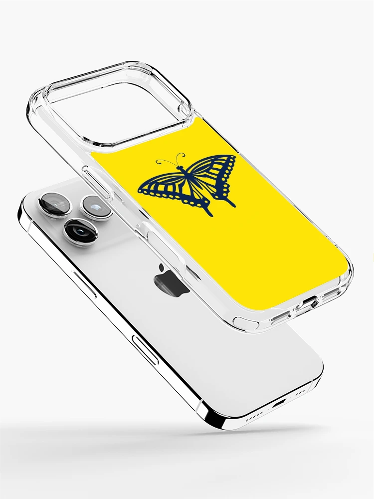 Thumbnail 2 of 5, iPhone Case, Beautiful Butterfly designed and sold by Patternsonly.
