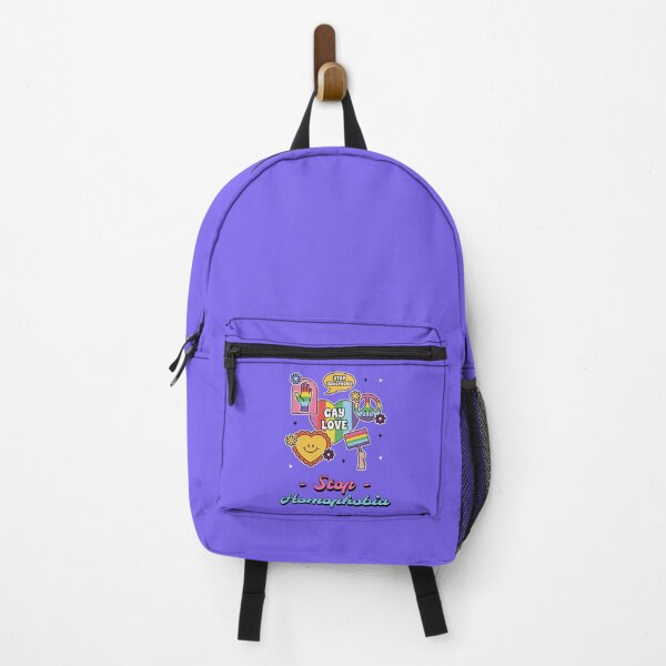 Item preview, Stop Homophobia designed and sold by AladdinMktgs.