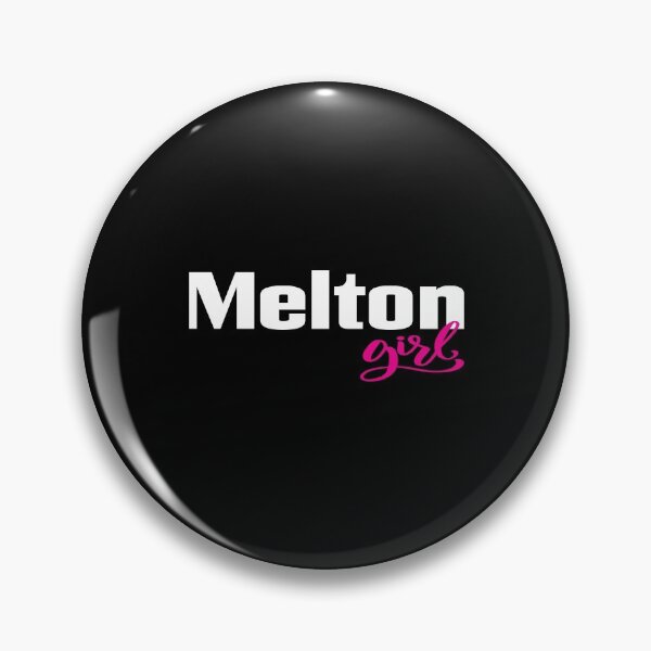 Item preview, Melton Girl designed and sold by ProjectX23.
