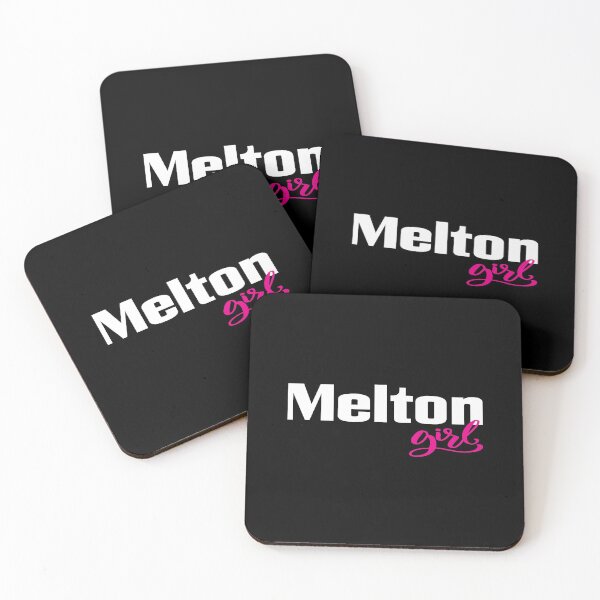 Item preview, Melton Girl designed and sold by ProjectX23.