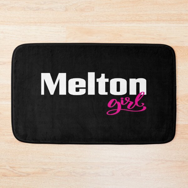 Item preview, Melton Girl designed and sold by ProjectX23.
