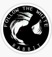 FWHIBBIT Blog - Sticker Sticker