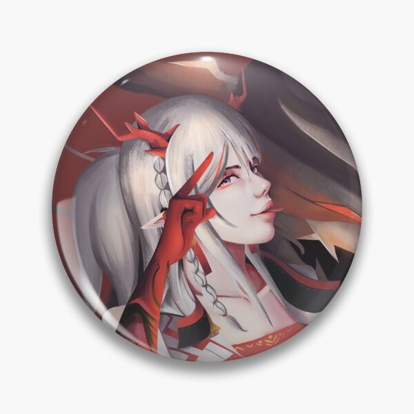 Item preview, Lunar Girl designed and sold by vinatorie.