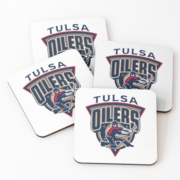 Item preview, tulsa hockey oilers designed and sold by Hungry Hungry  Buffalo.