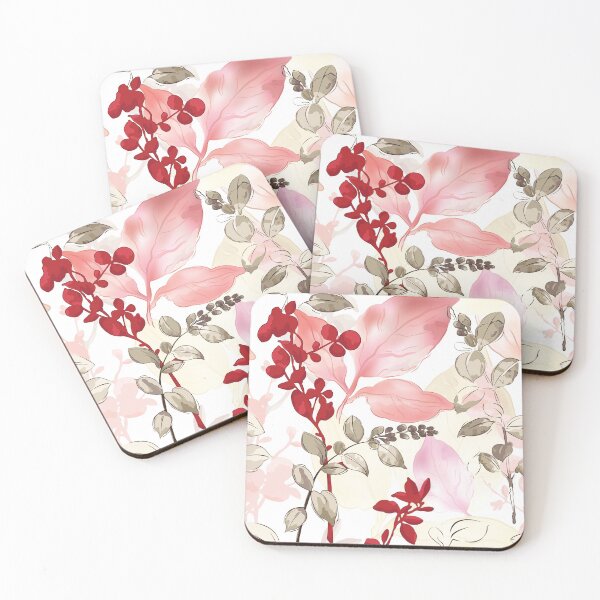 Item preview, Charming Leaf Inspiration designed and sold by danikaVT.