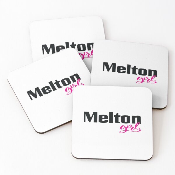 Item preview, Melton Girl designed and sold by ProjectX23.