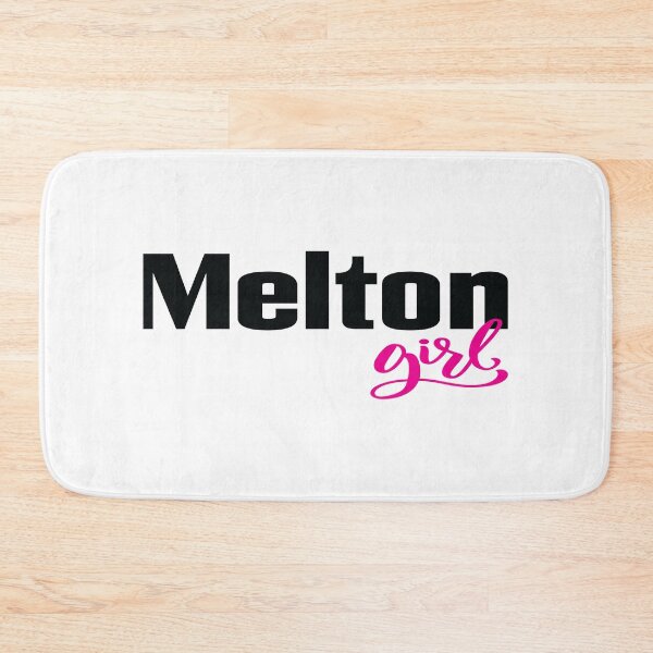 Item preview, Melton Girl designed and sold by ProjectX23.