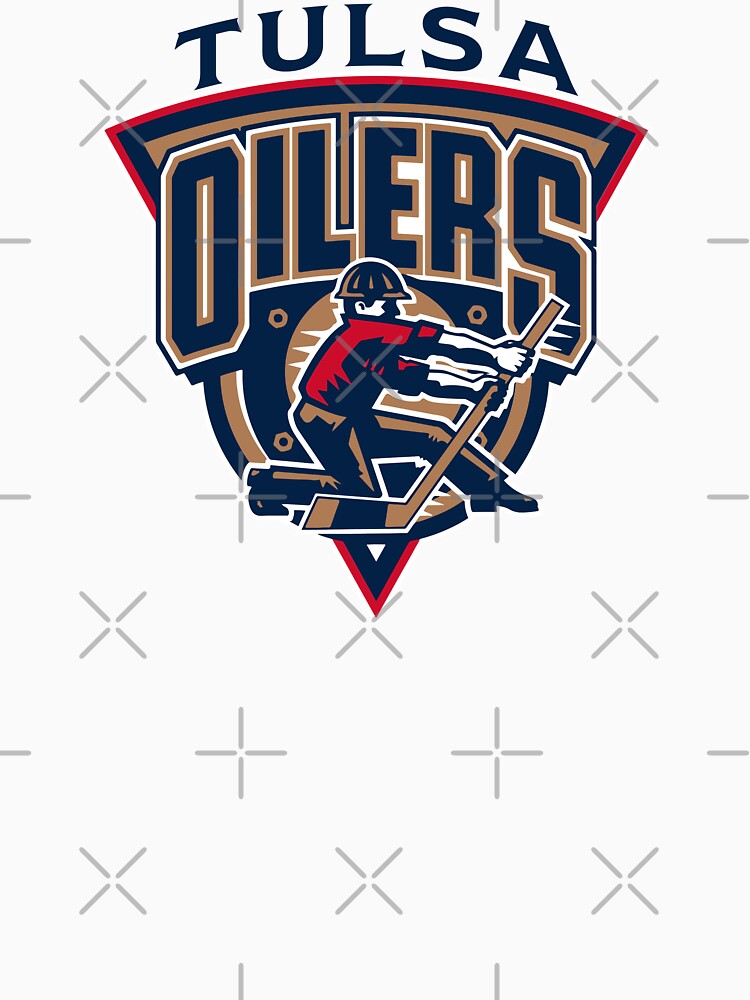 Edmonton Oilers vintage oil logo Jigsaw Puzzle for Sale by Hungry Hungry  Buffalo