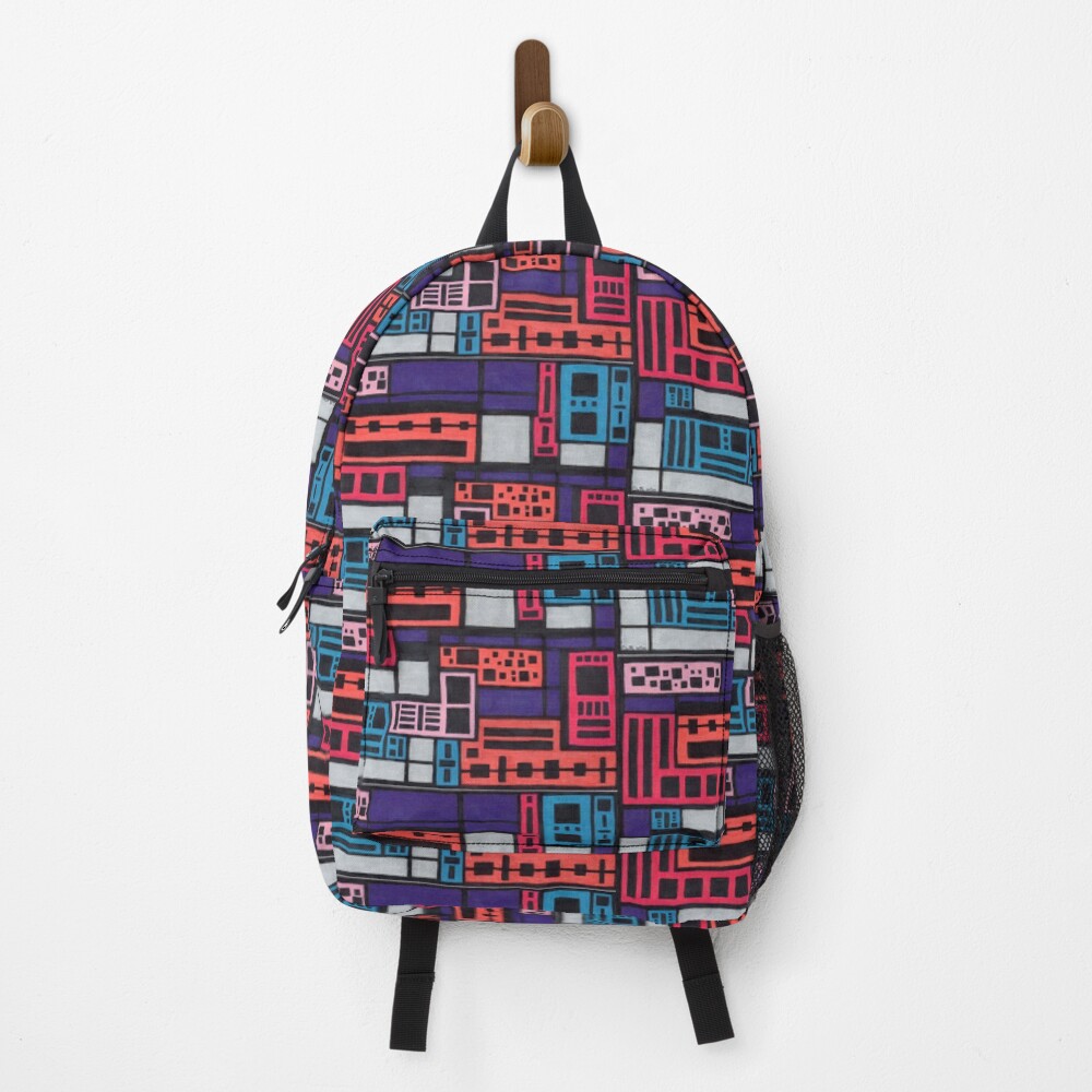Item preview, Backpack designed and sold by SimpleVision4U.