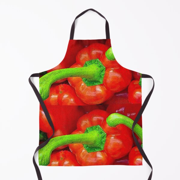 Item preview, Hot Pepper Dream 1 designed and sold by DreamDave3000.