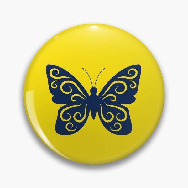 Artikelvorschau,  Butterfly Beautiful design entworfen und verkauft von Patternsonly.