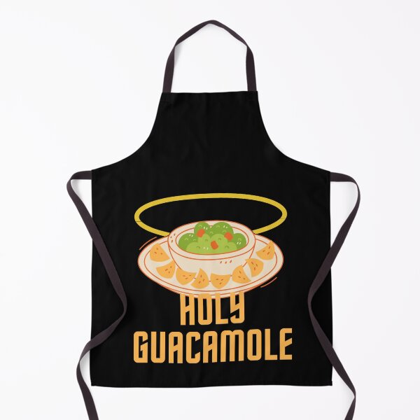 Item preview, Holy guacamole designed and sold by zareworks.