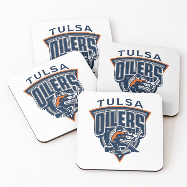 Item preview, tulsa oilers designed and sold by Hungry Hungry  Buffalo.