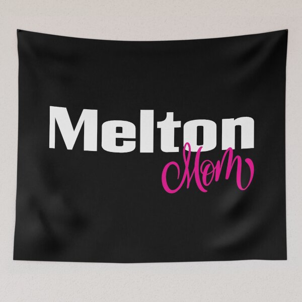 Item preview, Melton Mom designed and sold by ProjectX23.