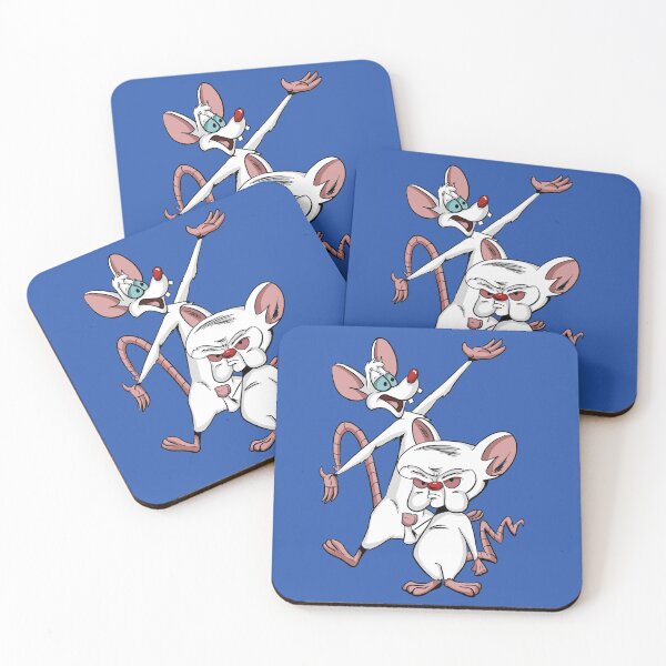 Item preview, Cartoon Mice designed and sold by blacksnowcomics.