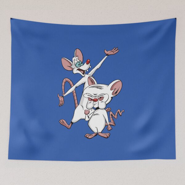 Item preview, Cartoon Mice designed and sold by blacksnowcomics.
