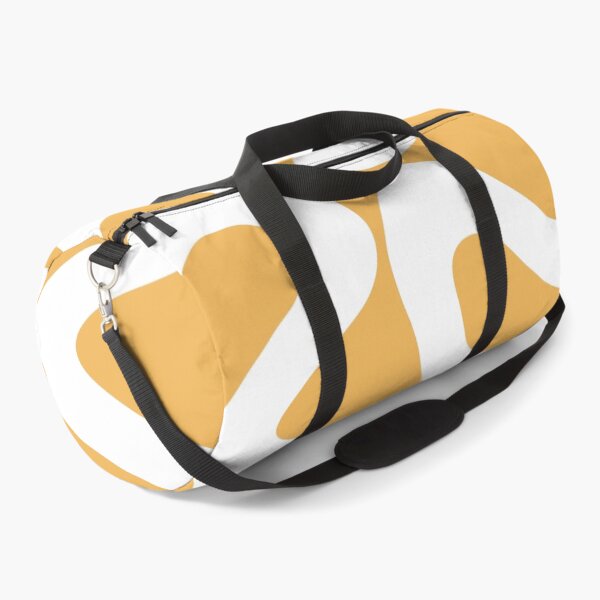 Item preview, Abstract waves - yellow designed and sold by BattaAnastasia.