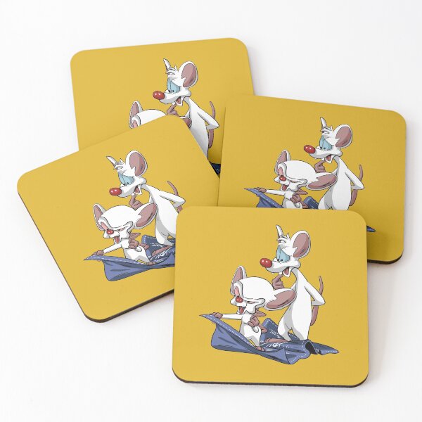Item preview, Cartoon Mice designed and sold by blacksnowcomics.